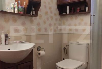 Casă cu 4 camere cu Teren 250 Mp în Lipovei - 7