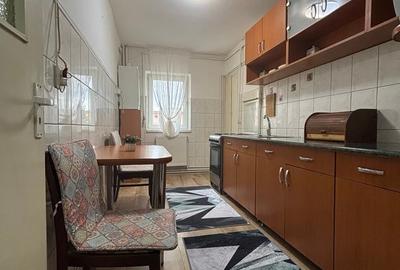 Apartament 3 camere Tractorul,mobilat si utilat - 8