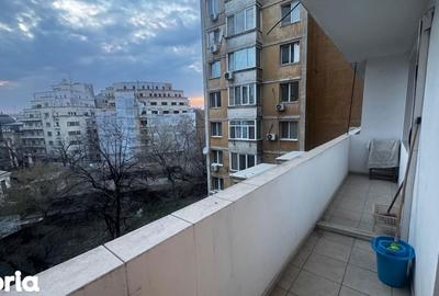 Apartament cu 2 camere în Cișmigiu - 3