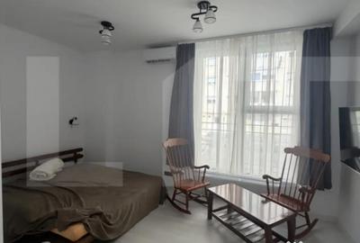 Garsonieră decomandată în Intim - 6