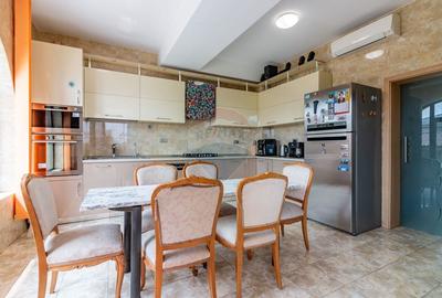 Casa / Vila cu 4 camere de vanzare Corbeanca - 11