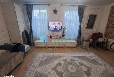 Casă cu 3 camere în Paltin