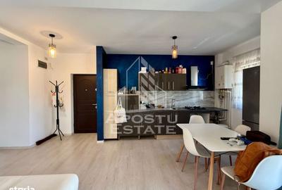 Apartament cu 3 camere decomandat în Calea Urseni - 2