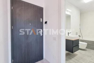 Garsoniera nemobilata cu parcare Alphaville Arena - 7