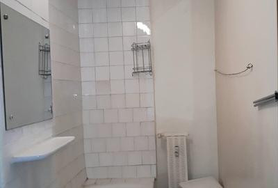 Lacul Tei, Parc, Universitatea Tehnica de Constructii, semistradal - 16