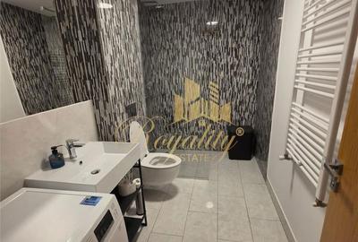Apartament cu 3 camere, mobilat în Badea Cârțan - 3