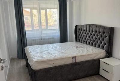 APARTAMENT 2 CAMERE, BLOC NOU, TOTUL NOU, ETAJ 1, MOBILAT SI - 5