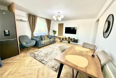 Apartament 3 camere | 74 mp | Etaj intermediar | Scheia | ID:1590 - 10