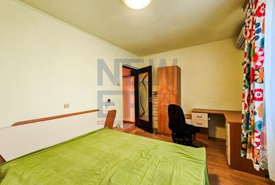 Vanzare Apartament 3 camere, 4 min metrou Titan - perfect pentru personalizare - 3