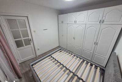 Apartament cu 2 camere decomandat, mobilat în Iosefin - 12