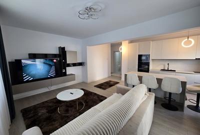 2 camere l prima chirie l P. Ghencea l Dimri Residence - 2