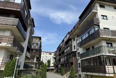 Garsonieră în Central