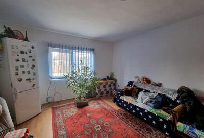 Casa individuala, teren de 573 mp, in Cristian! Casa individuala, teren de 573 mp, in Cristian! - 4