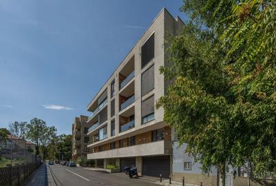 Apartament 4 camere 245mp utili + 2 locuri de parcare | Floreasca - Rahmaninov - 2