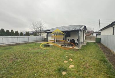 Casa de inchiriat in Bacau Lilieci - 14