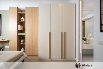 Apartament 3 Camere Cortina North – Amenajare Designer și Loc Parcare Inclus - 11