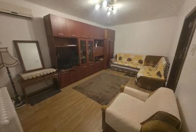 Apartament cu 2 camere decomandat în Dristor