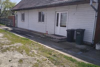 Spațiu comercial, de 64 mp, în Rădești - 2