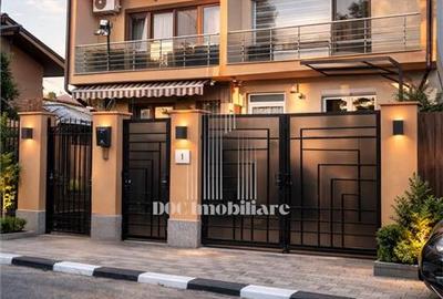 Duplex cu 5 camere cu Teren 125 Mp în 23 August (Cațelul) - 22