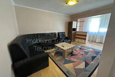 Apartament 3 camere,2 bai,etaj 3,mobilat,zona Peco Porolissum - 5