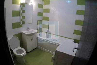 Garsoniera mobilata/utilata-zona Coresi - 5