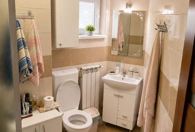Apartament cu 3 camere decomandat în Central - 7