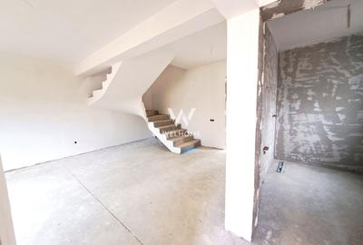 Duplex cu pivnita si terasa, Calea Cisnadiei, Sibiu - 2
