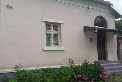 Casă cu 3 camere în Ciugud - 2