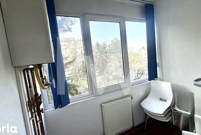 Garsonieră în Astra - 9