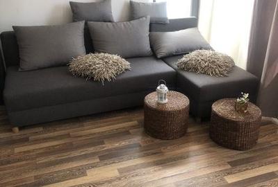 Garsonieră decomandată în Văcăresti - 1