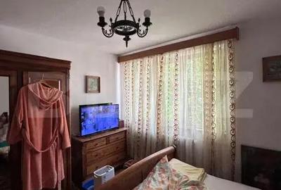 Apartament 3 camere, etaj 3, 70mp, zona Manastirea Bogdana, Radauti - 3