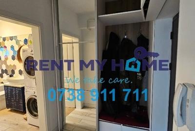 Apartament 3 Camere + terasa – Zona Metalurgiei/Berceni, Kristal Residence - 7