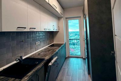 Apartament cu 2 camere decomandat în Central - 7