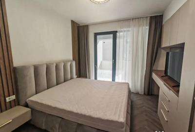 Apartament cu 2 camere decomandat, mobilat în Tomis Nord - 13
