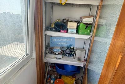 Apartament cu 3 camere decomandat în Nord-Vest - 13