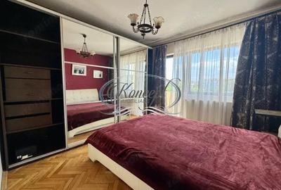 Locuinta spatioasa cu balcon, dressing si debara, aproape de Iulius Mall - 2