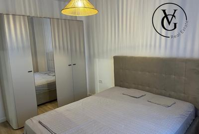 Apartament nou South Side - 10