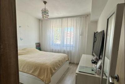 38832  Apartament 3 camere Energia - 1