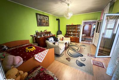 Casă cu 4 camere cu Teren 1527 Mp în Brateș - 6