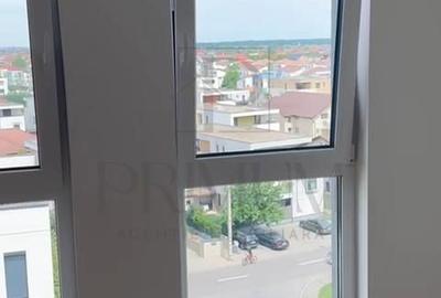 Apartament cu 3 camere decomandat în Dumbrăvița - 2