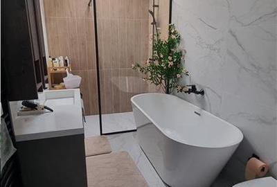 Apartament de 4 camere zona Poiana Brasov - 9