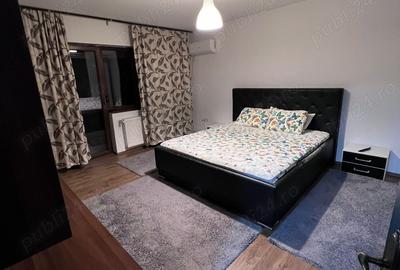 Apartament 2 cam, centru, strada Cimpia Islaz, Agronomie, loc parcare - 9