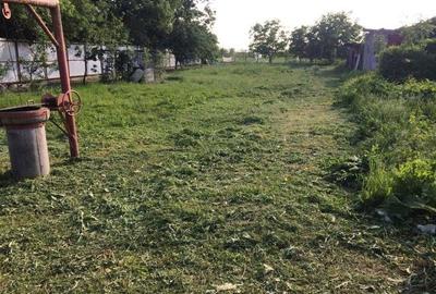 Casă cu 2 camere în Uliești - 1