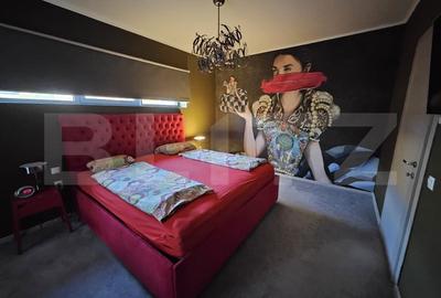 Casa de vis cu 4 dormitoare, 220 mp, zona Spitalul Judetean