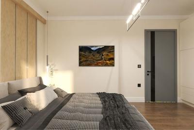 Apartament cu 2 camere în Bucium - 2