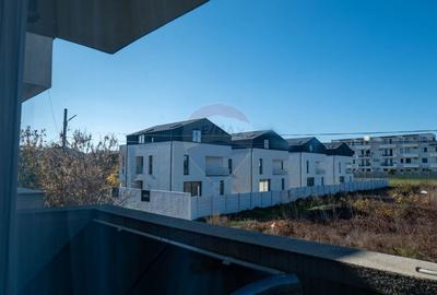 Casa de vanzare - tip duplex, 4 camere, in Tunari - Sidney Residence - 31