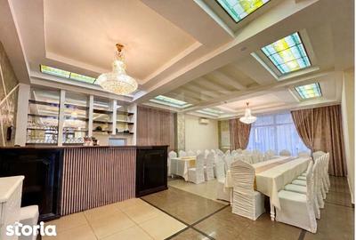 Spațiu comercial, de 760 mp, în Ghiroda - 8