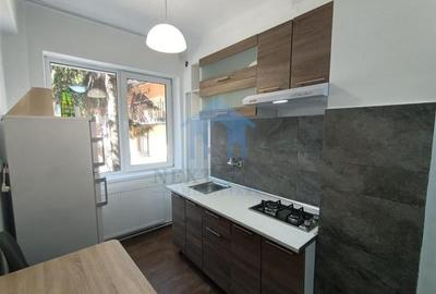 Apartament 1 camera, Horea - 3