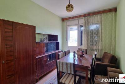 Apartament cu 3 camere decomandat în Central - 4