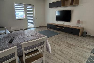 Apartament cu 2 camere în Apărătorii Patriei - 2